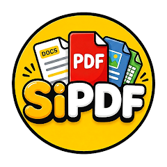 SiPDF - PDF Reader & Tools