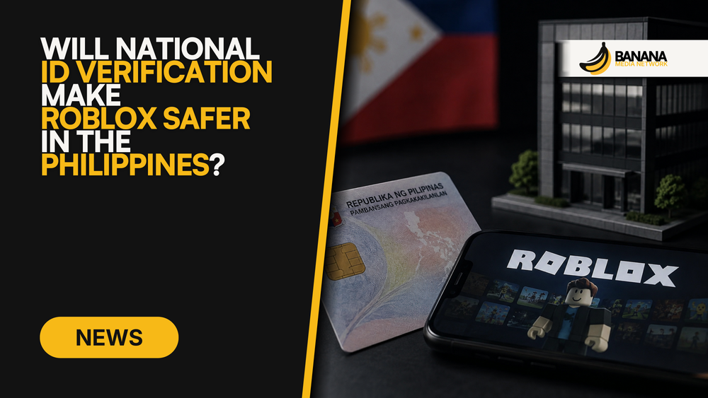 Will National ID Verification Make Roblox Safer in the Philippines?