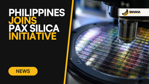 Philippines Joins Pax Silica Initiative
