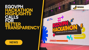eGovPH Hackathon Highlights Calls for Better Transparency