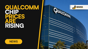 Qualcomm Chip Prices Are Rising