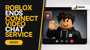 Roblox Ends Connect Video Chat Service