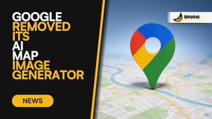 Google Removed Its AI Map Image Generator