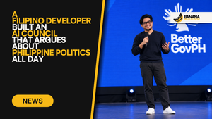 A Filipino Developer Built an AI Council That Argues About Philippine Politics All Day
