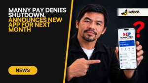 Manny Pay Denies Shutdown, Announces New App for Next Month